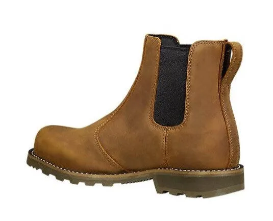 CARHARTT Women's Frontier 6'' Water Resistant Chelsea FN6194