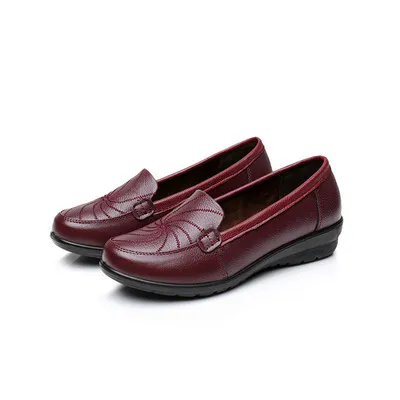 Carmin Women's Loafer Shoes