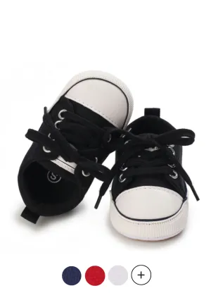 Castillo Unisex Kids' Classic Sneakers