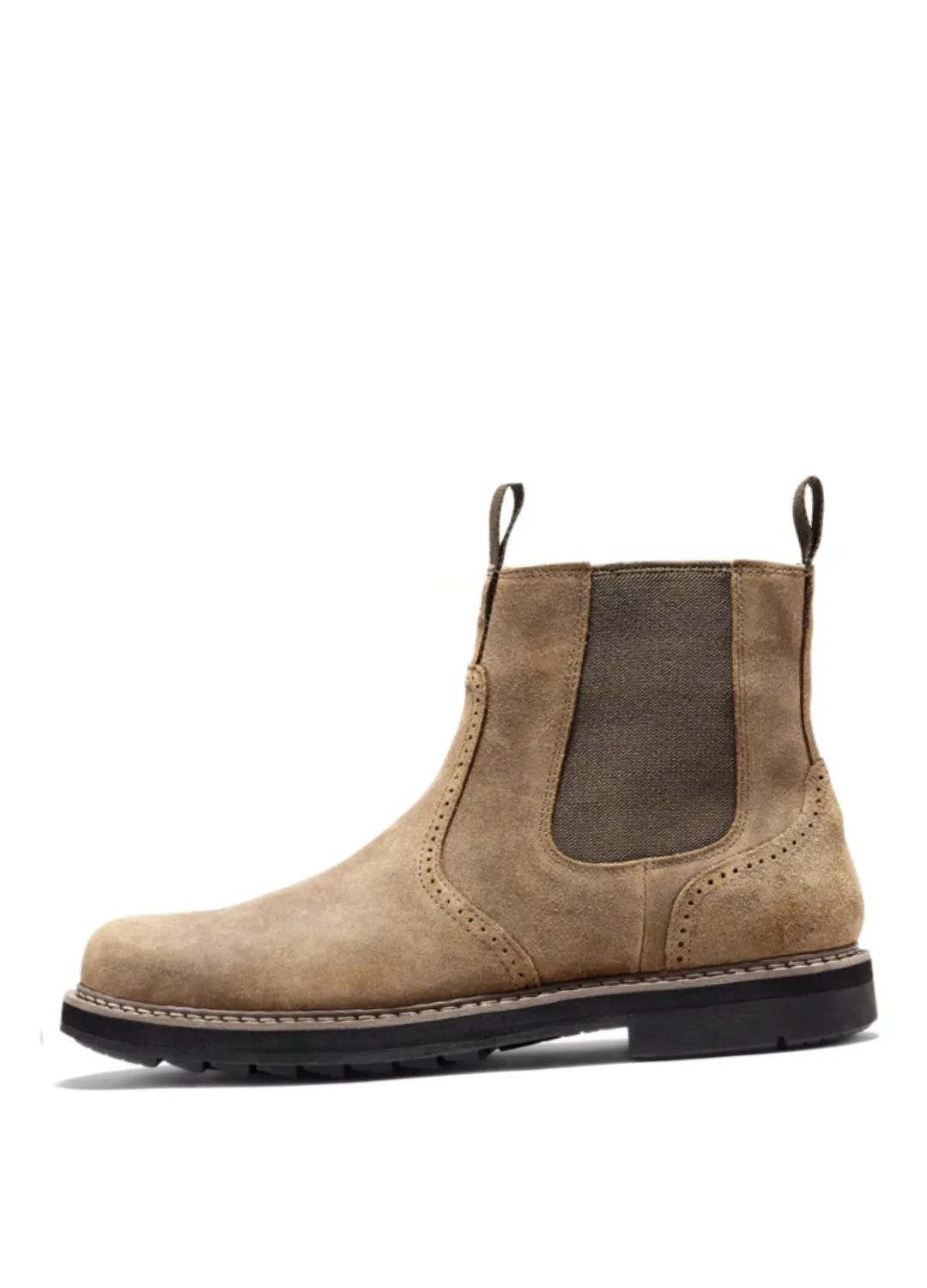 Castle Men's Chelsea Boots