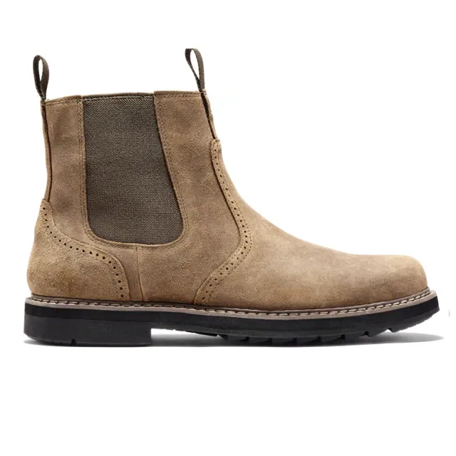 Castle Men's Chelsea Boots