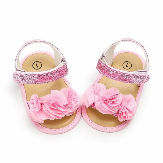 Catalina Baby Girls' Sandal