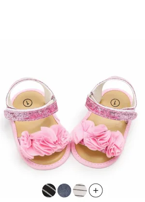 Catalina Baby Girls' Sandal