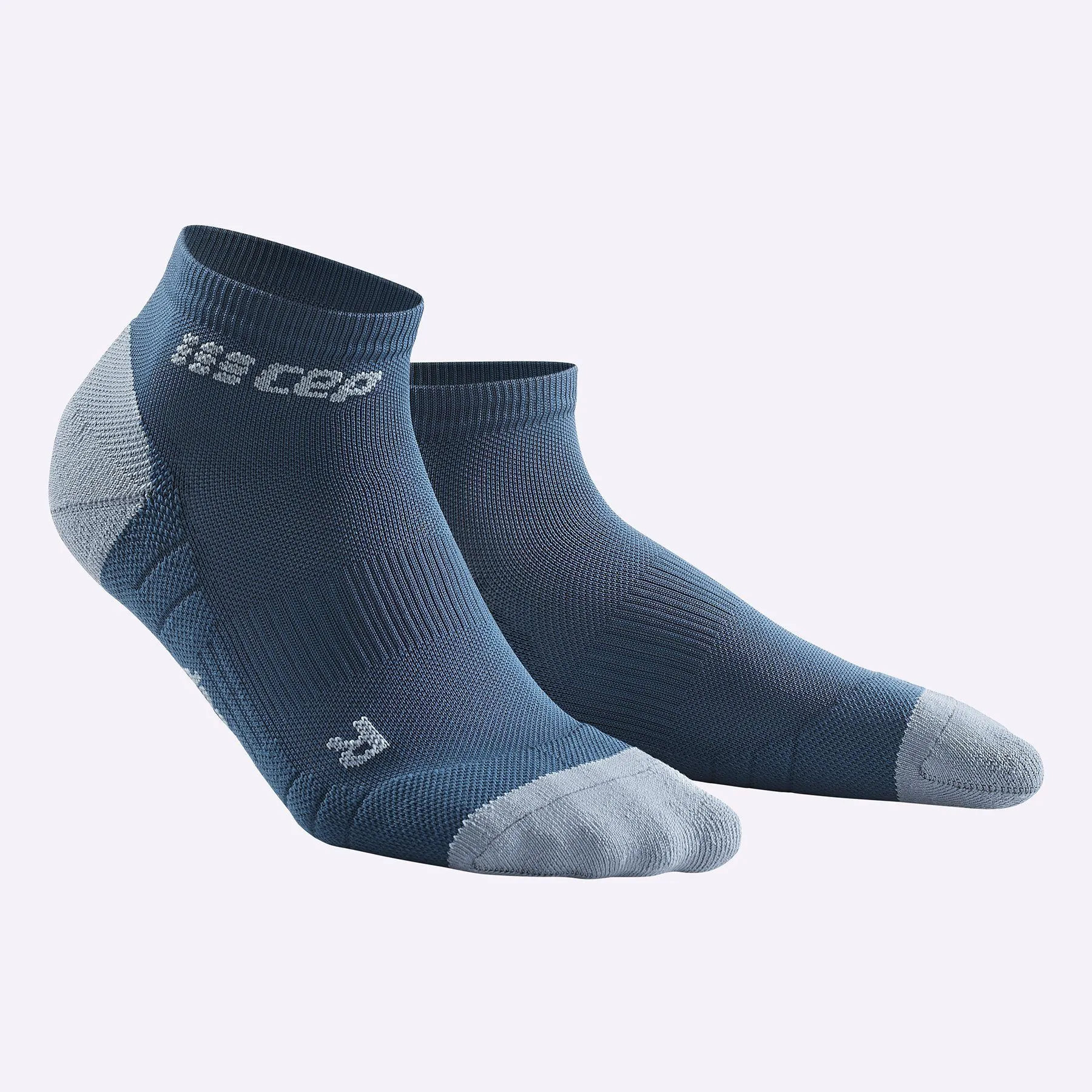 CEP Low Cut Socks 3.0 - Women's