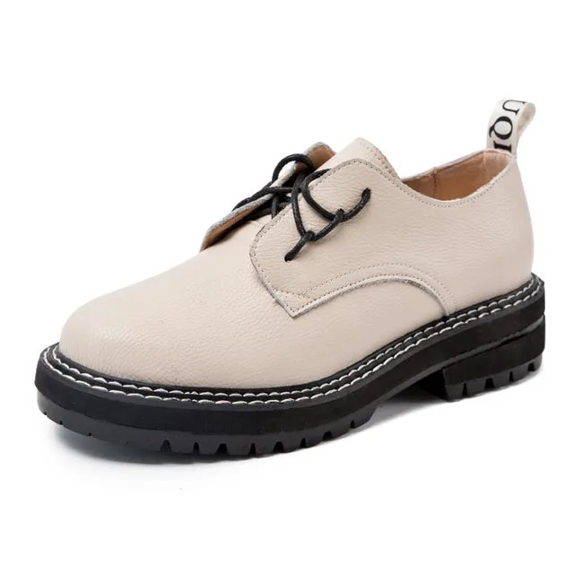 Ceres Women's Oxford Shoes