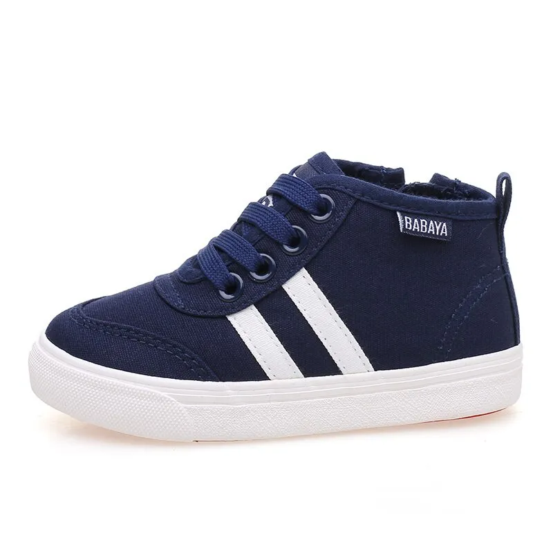 Cesar Baby Boys' Casual Sneaker