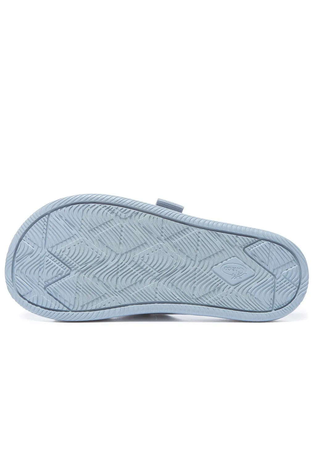 Chaco Chillos Women's Slides - Granite