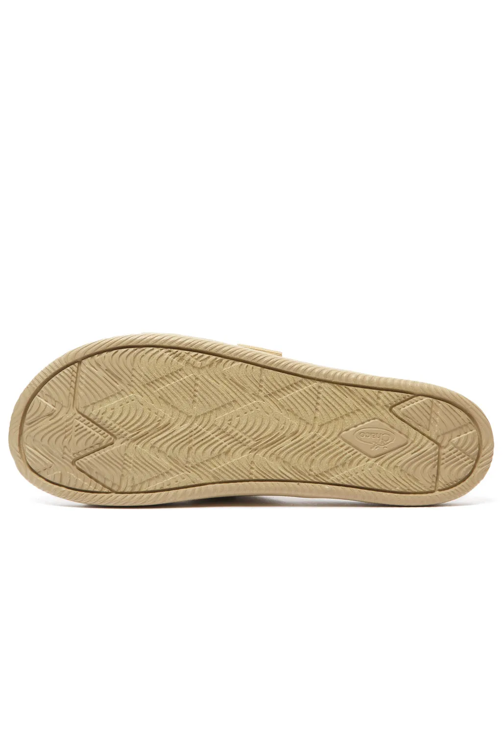 Chaco Chillos Women's Slides - Taupe