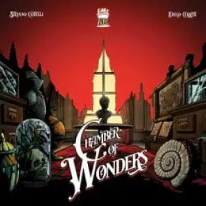 Chamber of Wonders (Pre-Order)