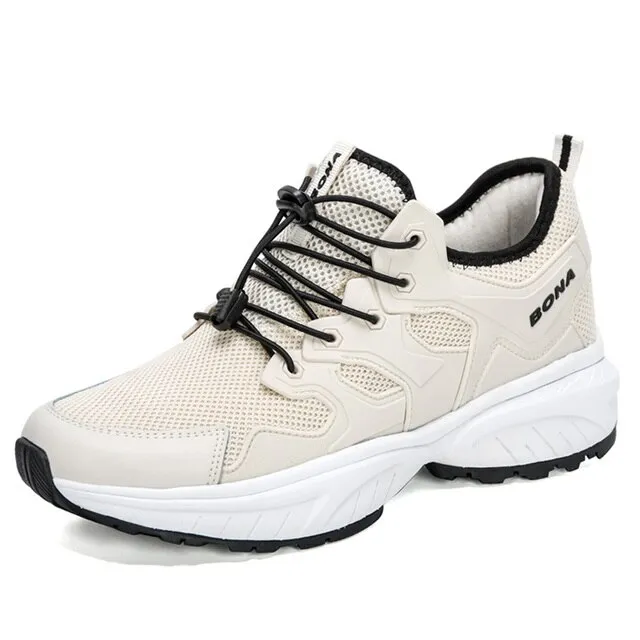 Charles Men's Fashion Sneakers