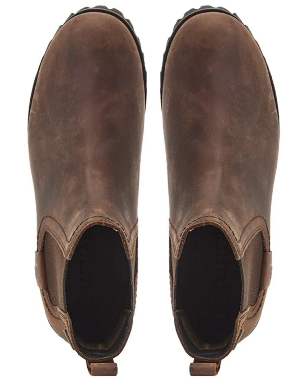 Chatham Mens Southill II  Waterproof Chelsea Boots