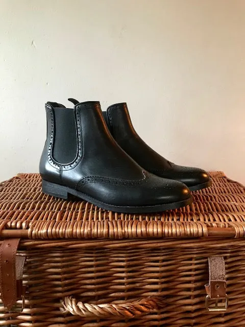 Chelsea Boots by Hudson