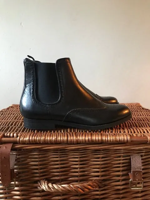 Chelsea Boots by Hudson