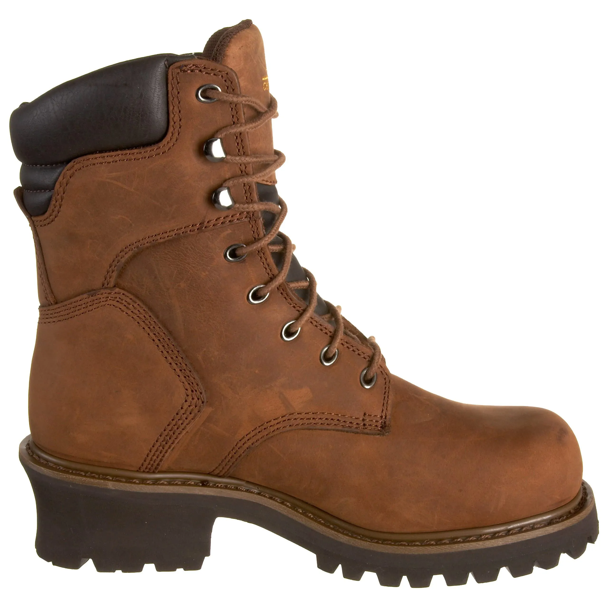 Chippewa Hador Boots