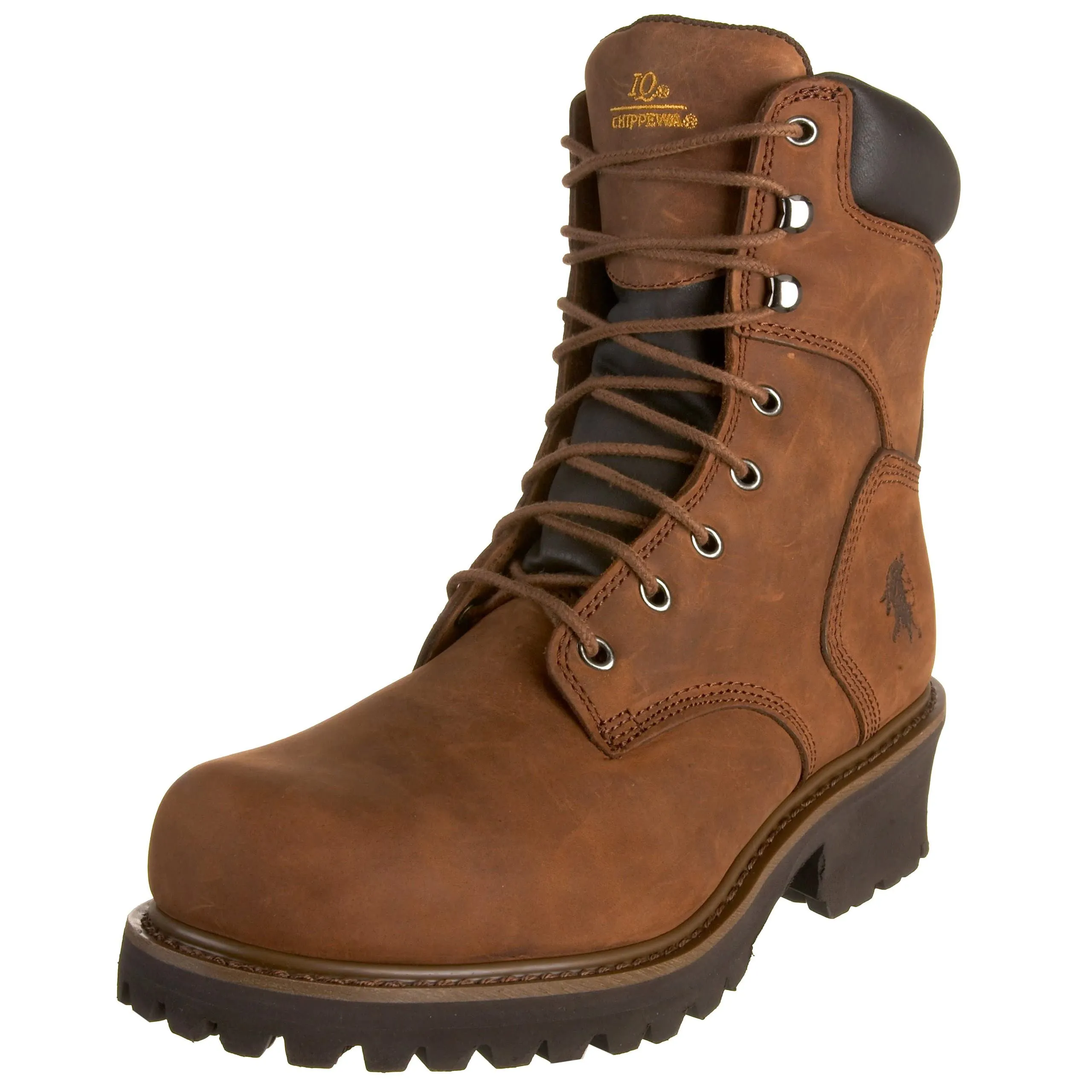 Chippewa Hador Boots