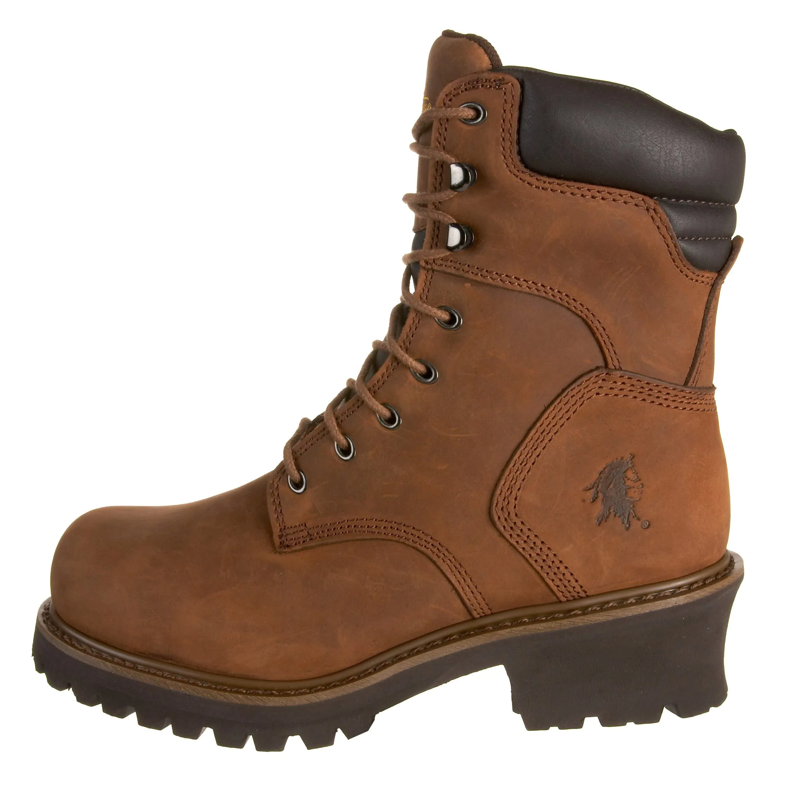 Chippewa Hador Boots