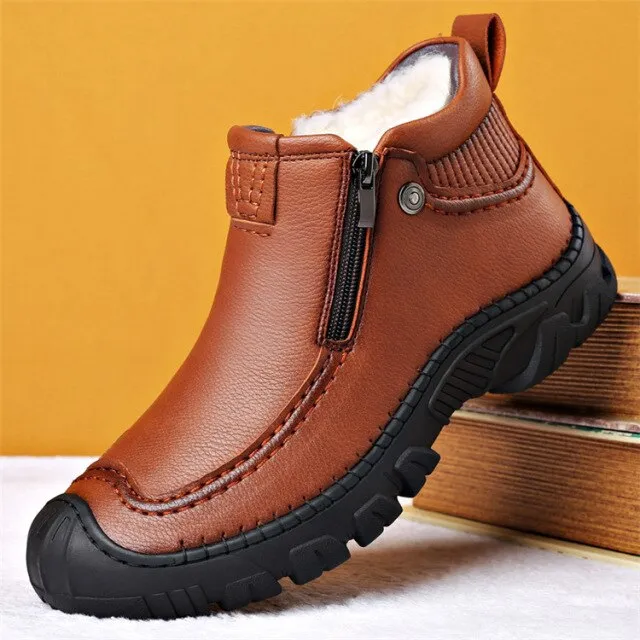 Chrono Men's Winter Boots