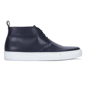 CHUKKA | NAVY