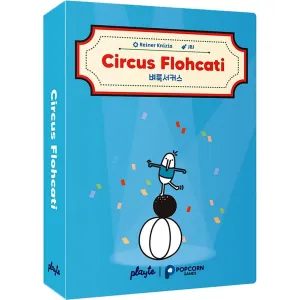 Circus Flohcati