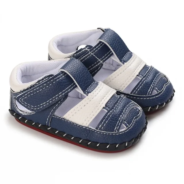 Clark Baby Boys' Outdoor Sandals