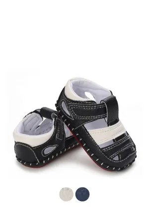 Clark Baby Boys' Outdoor Sandals