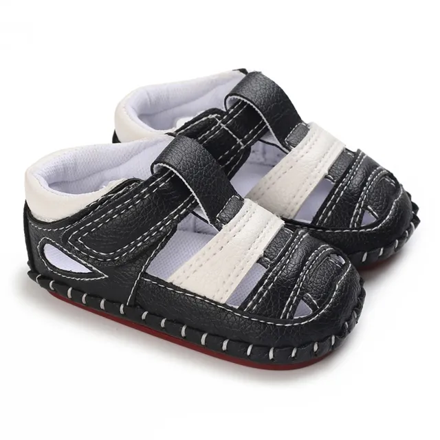 Clark Baby Boys' Outdoor Sandals