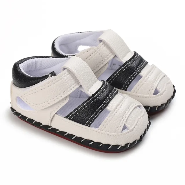 Clark Baby Boys' Outdoor Sandals