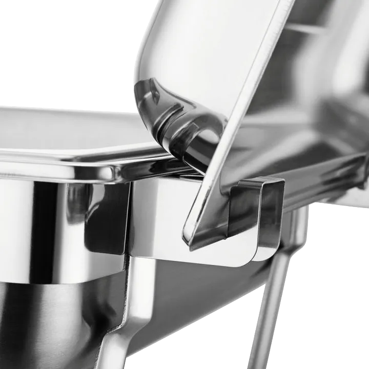 Classic Chafing Dish, 8.5lts Rental