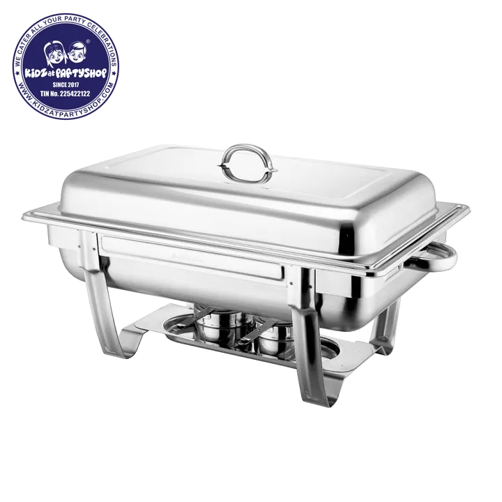 Classic Chafing Dish, 8.5lts Rental