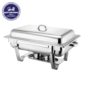 Classic Chafing Dish, 8.5lts Rental