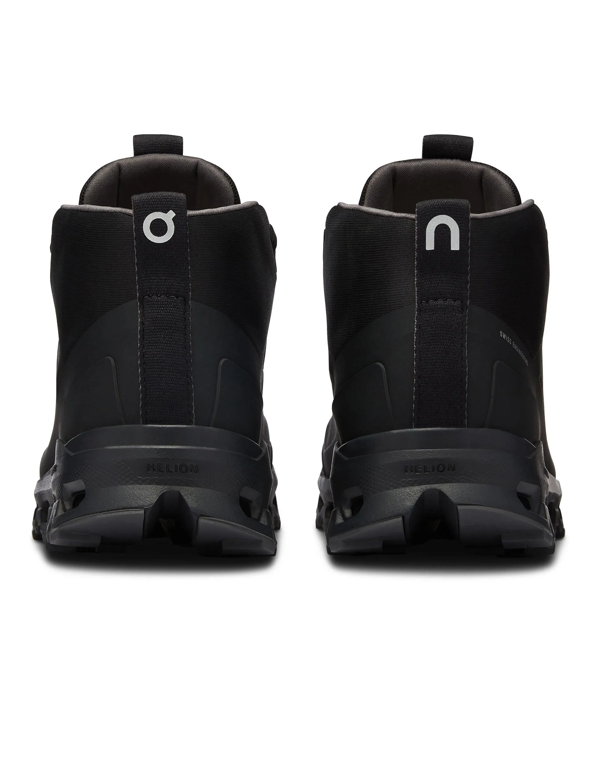 Cloudroam Waterproof - Black/Eclipse