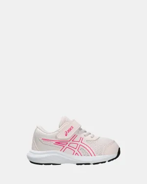 Contend 9 Infant Pale Pink/White