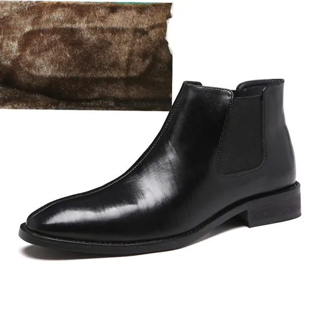 Cradford Men's Chelsea Boots