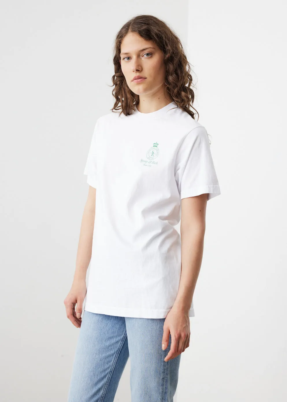 Crown T-Shirt