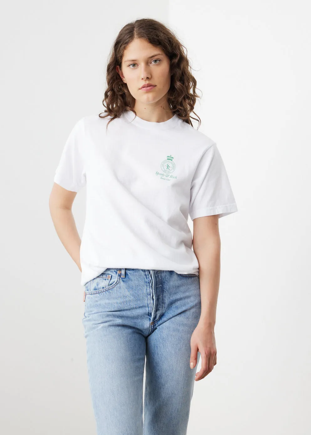 Crown T-Shirt