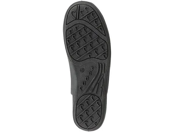 Cudas Flatwater Boys Water Shoes - Black