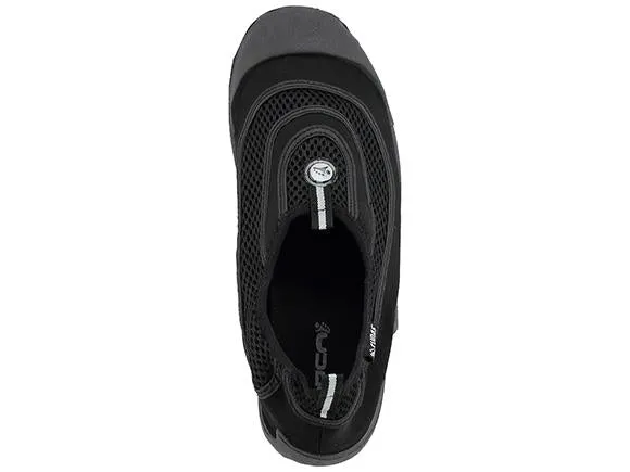 Cudas Flatwater Boys Water Shoes - Black