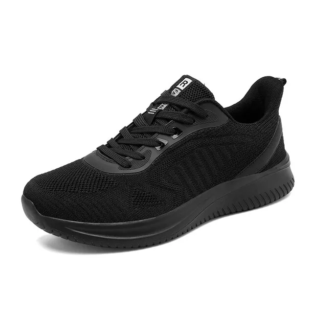 Daimer Men's Fashion Sneakers