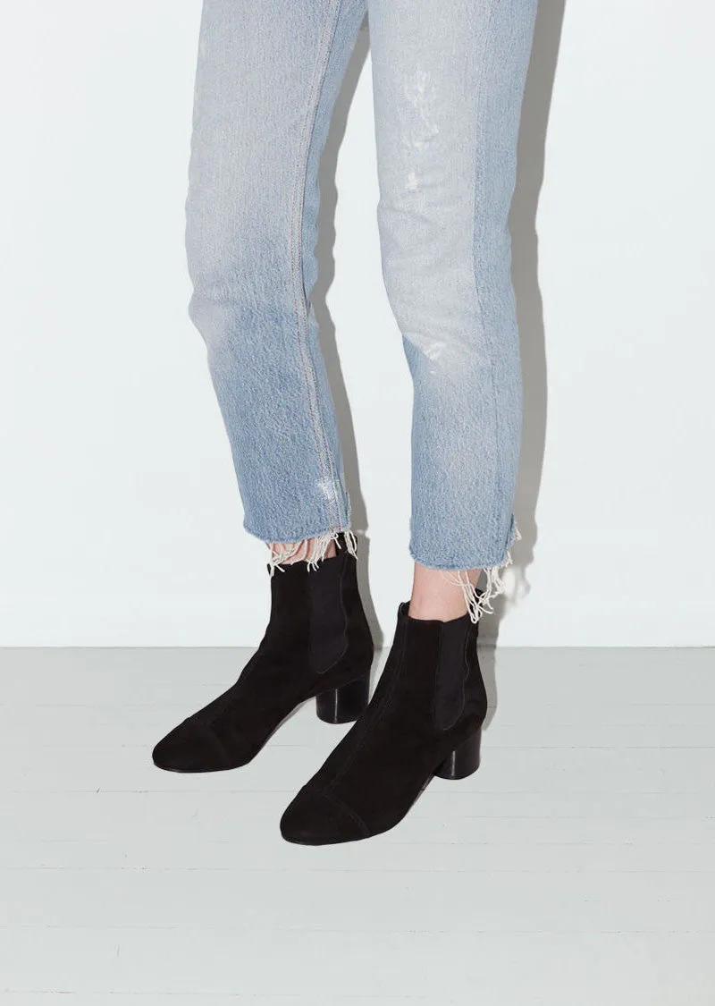 Danae Suede Boots