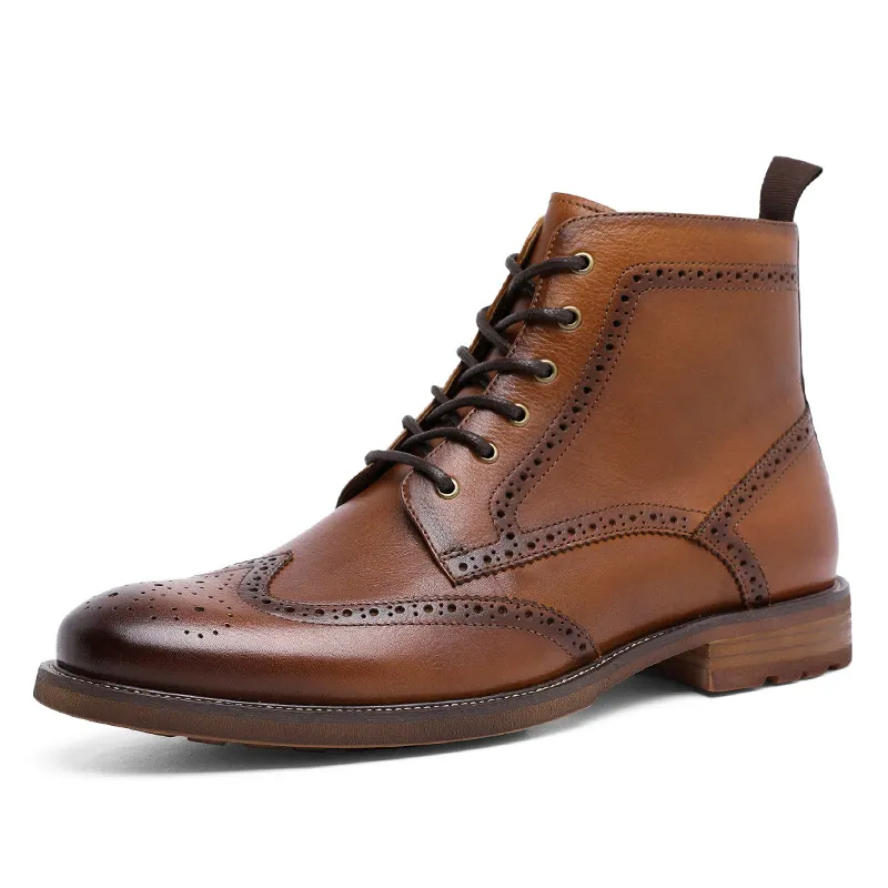 Danilo Men's Fashion Boot