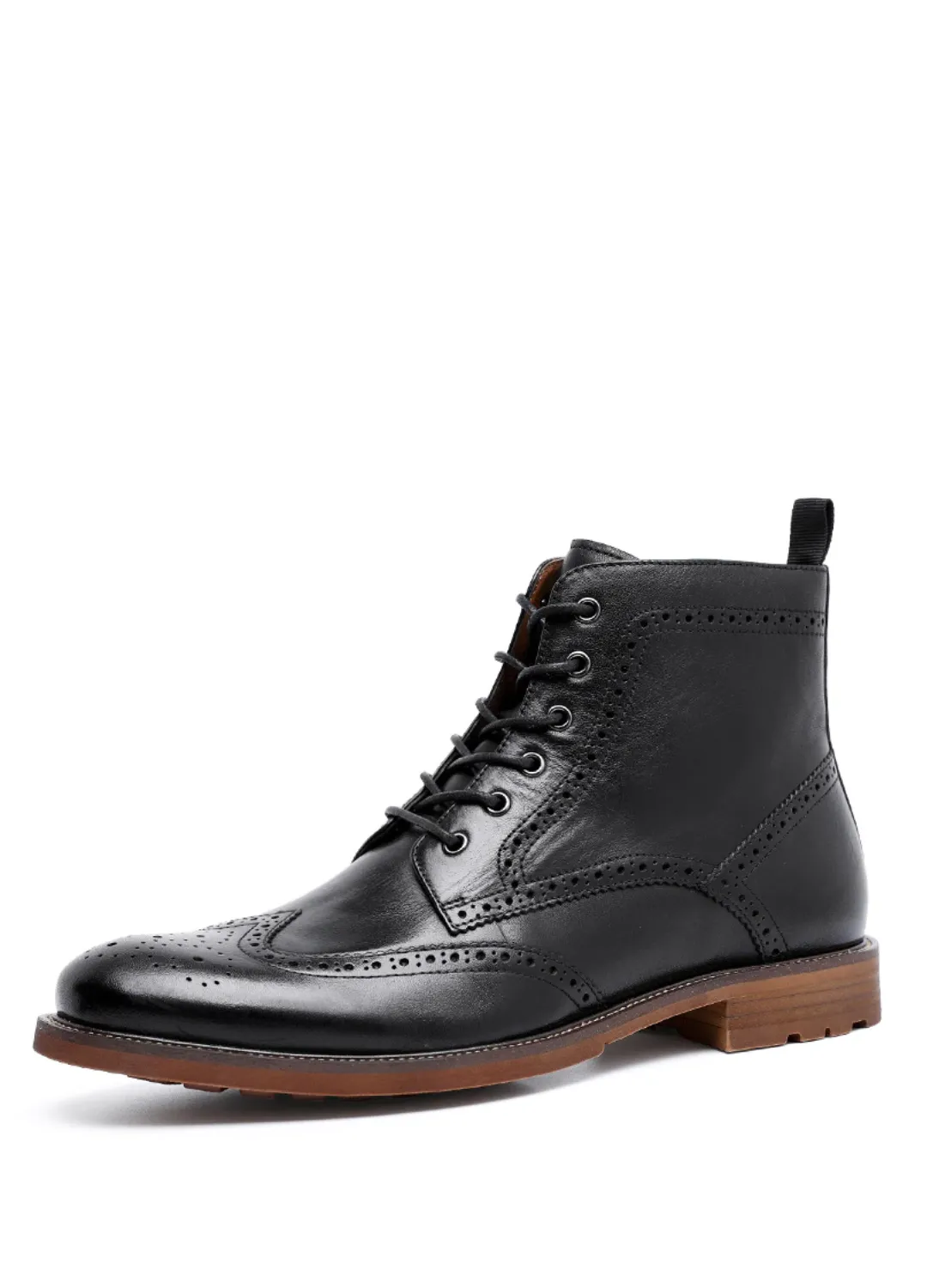 Danilo Men's Fashion Boot