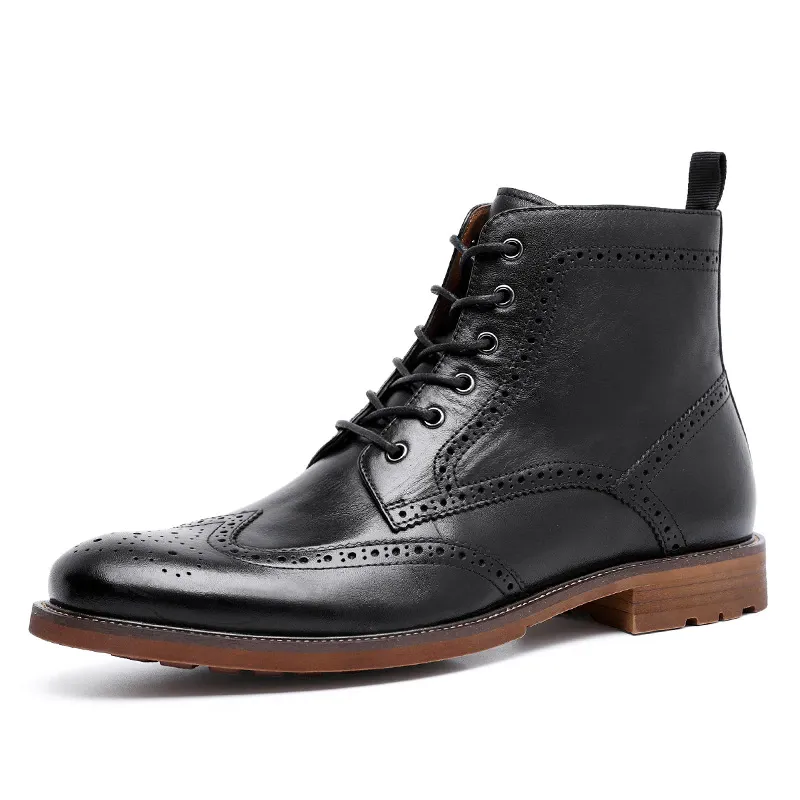 Danilo Men's Fashion Boot