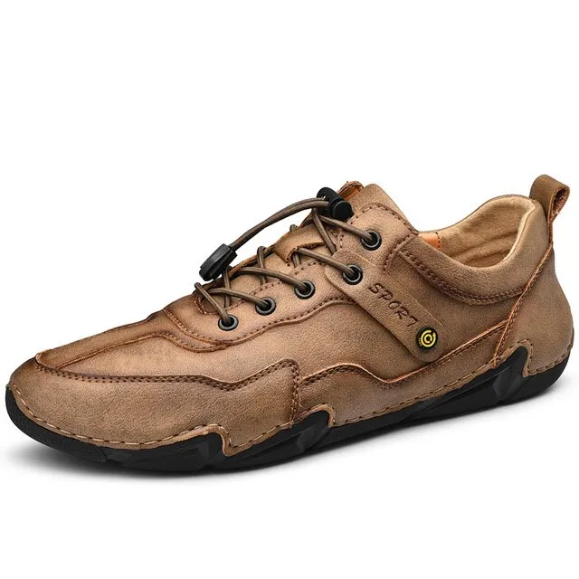 Delatorre Men's Casual Sneakers