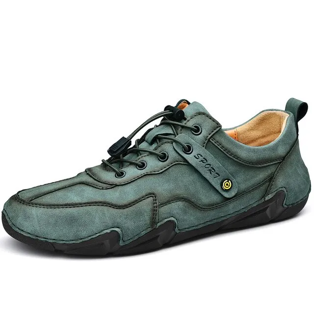 Delatorre Men's Casual Sneakers