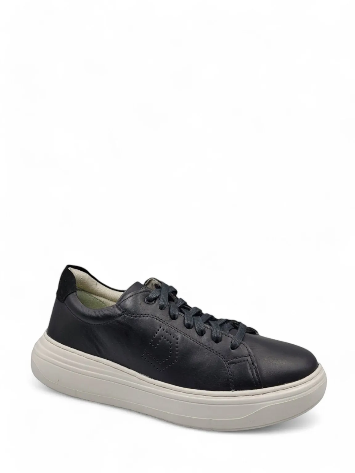 Denim City Casual Sneakers