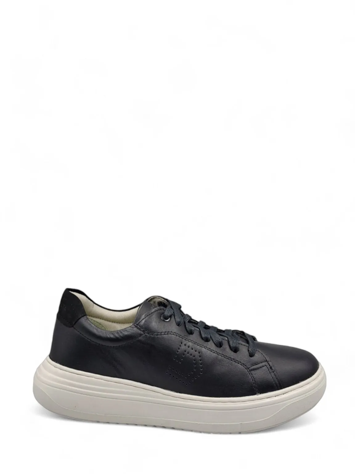 Denim City Casual Sneakers