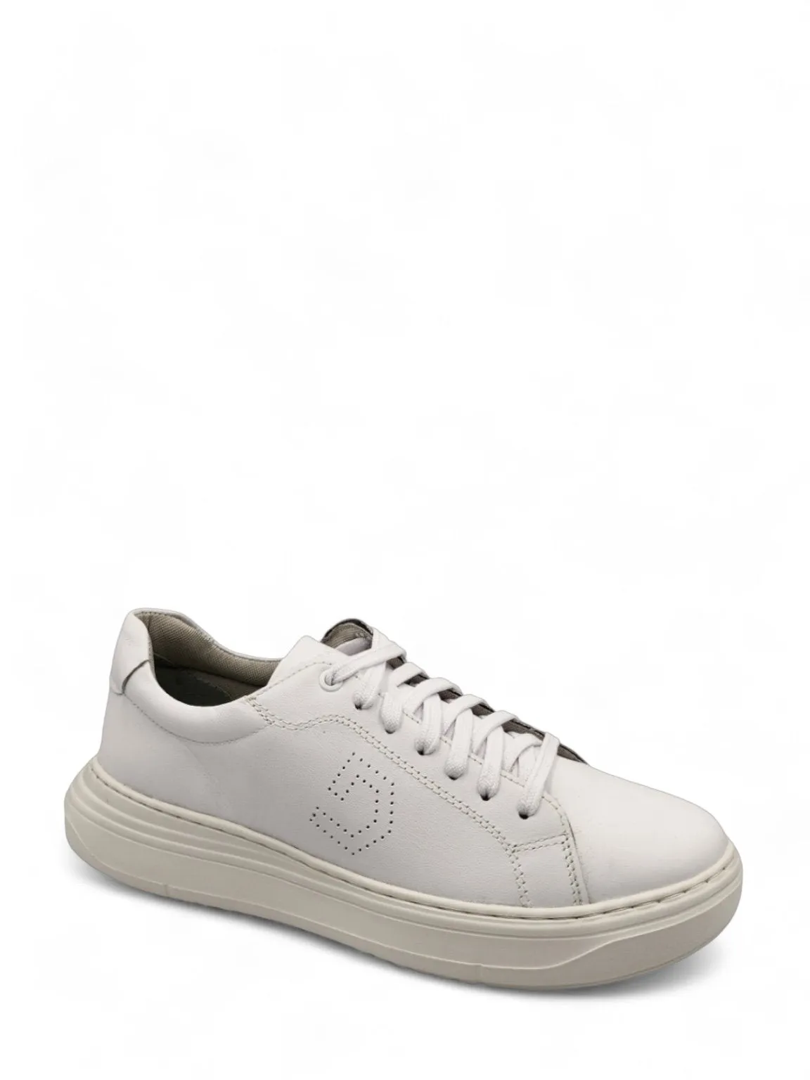 Denim City Casual Sneakers