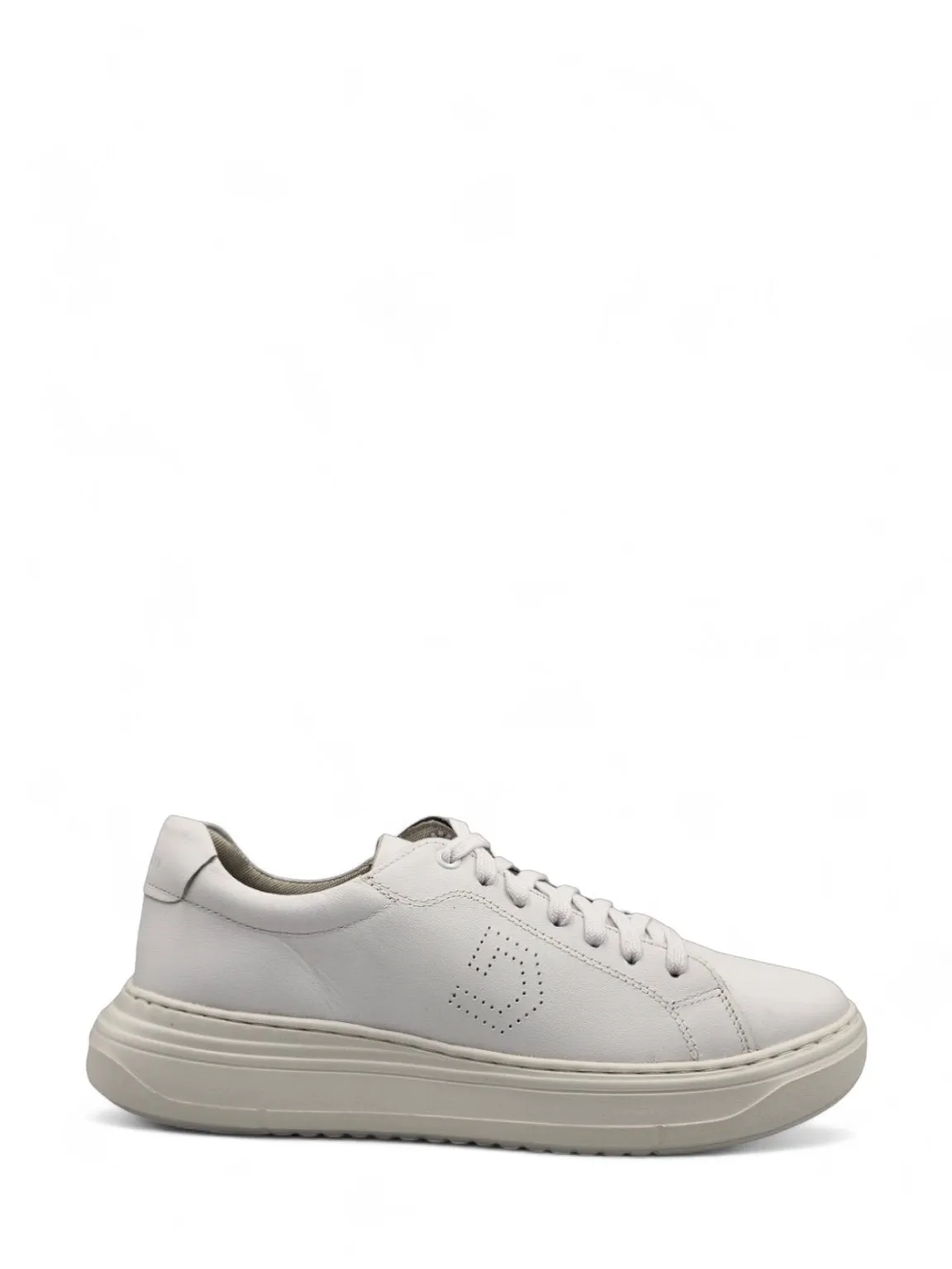 Denim City Casual Sneakers