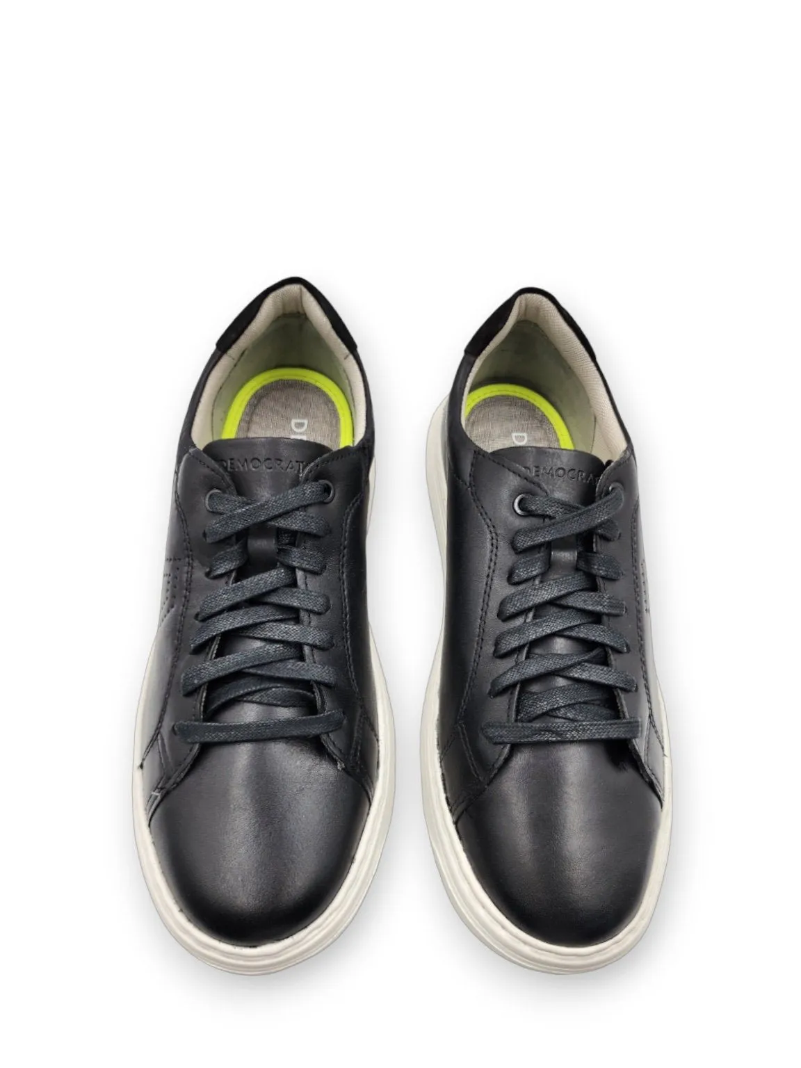 Denim City Casual Sneakers