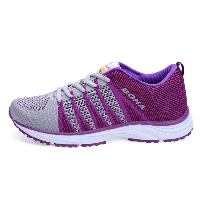 Denzel Women's Running Shoes